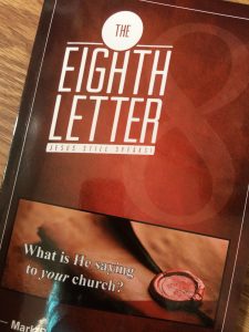 Eighth Letter Seminar @ Heritage Bible Church