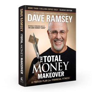 Dave Ramsey Total Money Makeover @ Heritage Bible Church